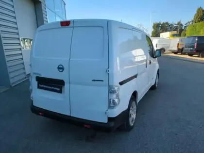 Photo 6 Nissan Nv200  e- 24kWh 109ch Business 4p