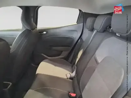 Photo 10 Renault Clio  1.6 E-Tech 145ch full hybrid Evolution