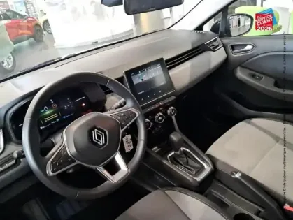 Photo 14 Renault Clio  1.6 E-Tech 145ch full hybrid Evolution