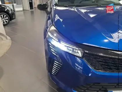 Photo 12 Renault Clio  1.6 E-Tech 145ch full hybrid Evolution