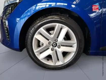 Photo 9 Renault Clio  1.6 E-Tech 145ch full hybrid Evolution