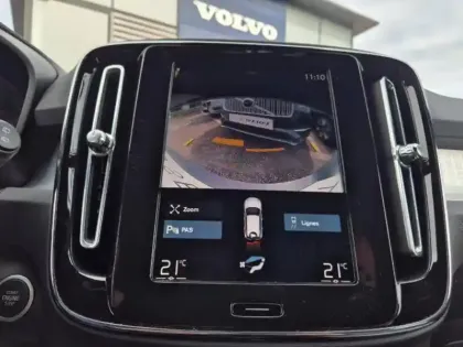 Photo 16 Volvo Xc40 Gén. I Ph1 Inscription Business 5