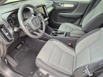 Photo 9 Volvo Xc40 Gén. I Ph1 Inscription Business 5