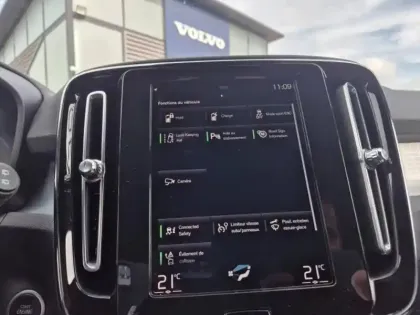Photo 17 Volvo Xc40 Gén. I Ph1 Inscription Business 5