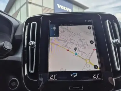 Photo 14 Volvo Xc40 Gén. I Ph1 Inscription Business 5