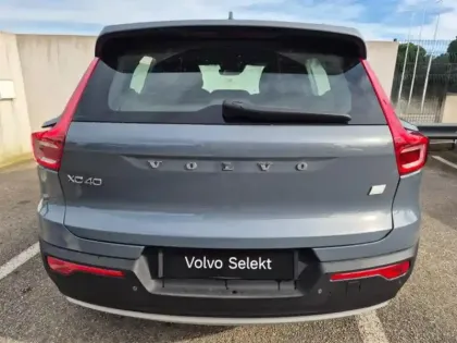 Photo 6 Volvo Xc40  T4 Recharge 129 + 82ch Inscription Business DCT 7