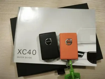 Photo 15 Volvo Xc40 Gén. I Ph1 Inscription Business 5