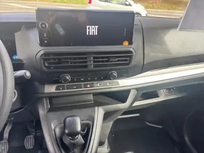 Photo 11 Fiat Scudo  Fg M 2.0 BlueHDi 145ch