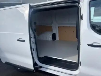 Photo 7 Fiat Scudo  Fg M 2.0 BlueHDi 145ch