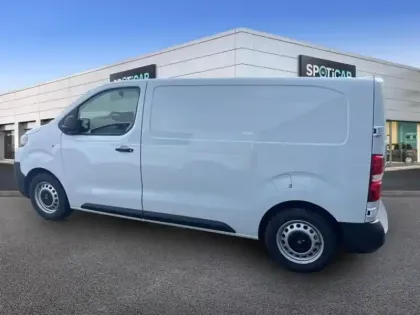 Photo 6 Fiat Scudo  Fg M 2.0 BlueHDi 145ch