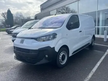 Photo 13 Fiat Scudo  Fg M 2.0 BlueHDi 145ch