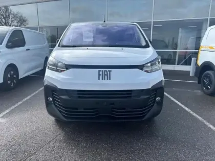 Photo 14 Fiat Scudo  Fg M 2.0 BlueHDi 145ch