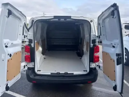 Photo 8 Fiat Scudo  Fg M 2.0 BlueHDi 145ch