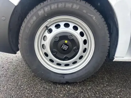 Photo 10 Fiat Scudo  Fg M 2.0 BlueHDi 145ch