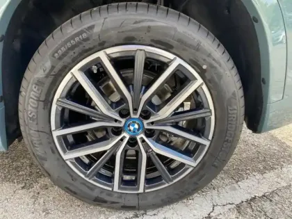 Photo 14 BMW X1 Gén. III (U11) Ph1 M Sport 5