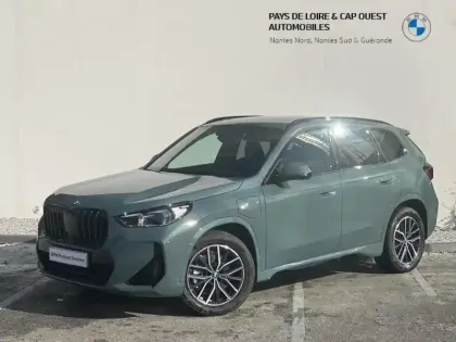 Photo Bmw X1 M Sport