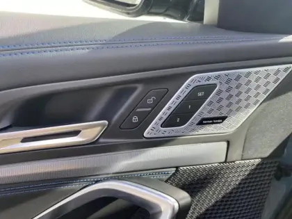 Photo 5 BMW X1 Gén. III (U11) Ph1 M Sport 5