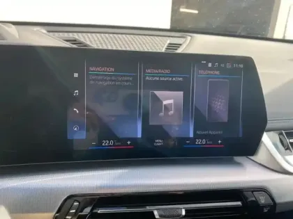 Photo 12 BMW X1 Gén. III (U11) Ph1 M Sport 5