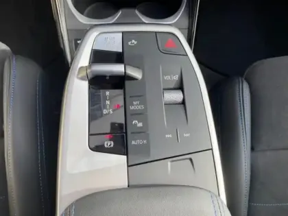 Photo 10 BMW X1 Gén. III (U11) Ph1 M Sport 5