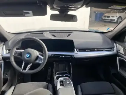 Photo 11 BMW X1 Gén. III (U11) Ph1 M Sport 5