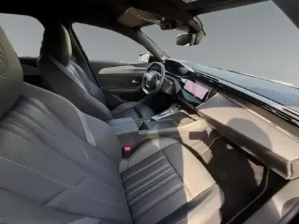 Photo 14 Peugeot 308  1.5 BlueHDi 130ch S&S GT Pack EAT8