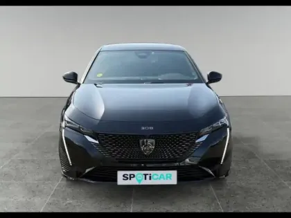 Photo 7 Peugeot 308  1.5 BlueHDi 130ch S&S GT Pack EAT8