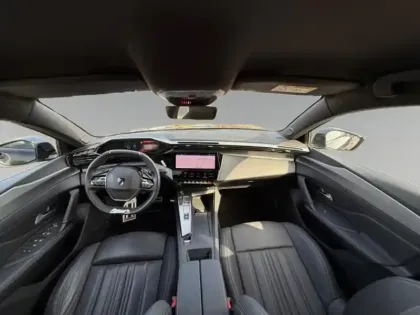 Photo 12 Peugeot 308  1.5 BlueHDi 130ch S&S GT Pack EAT8