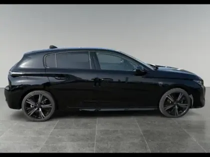 Photo 5 Peugeot 308  1.5 BlueHDi 130ch S&S GT Pack EAT8