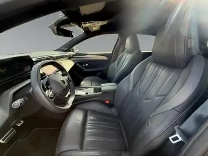 Photo 9 Peugeot 308  1.5 BlueHDi 130ch S&S GT Pack EAT8