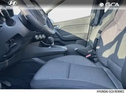 Photo 6 Mitsubishi Asx  1.6 MPI HEV 143ch Business