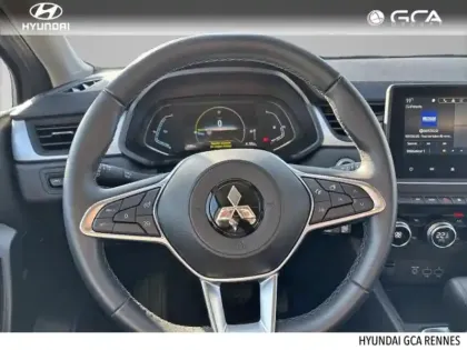 Photo 11 Mitsubishi Asx  1.6 MPI HEV 143ch Business