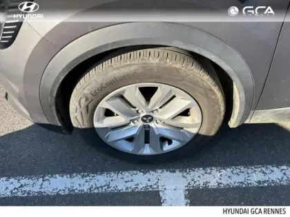 Photo 10 Mitsubishi Asx  1.6 MPI HEV 143ch Business