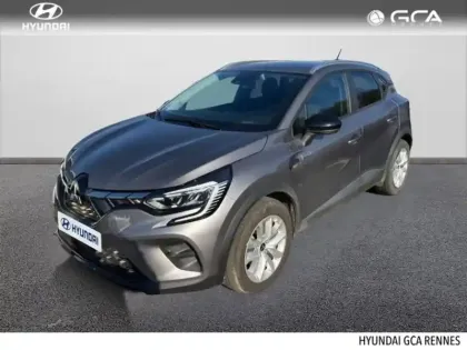 Photo Mitsubishi Asx