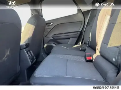 Photo 7 Mitsubishi Asx  1.6 MPI HEV 143ch Business