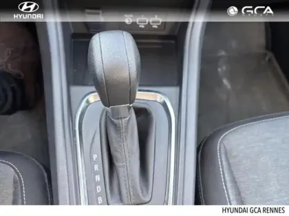 Photo 14 Mitsubishi Asx  1.6 MPI HEV 143ch Business