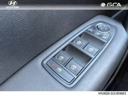 Photo 5 Mitsubishi Asx  1.6 MPI HEV 143ch Business