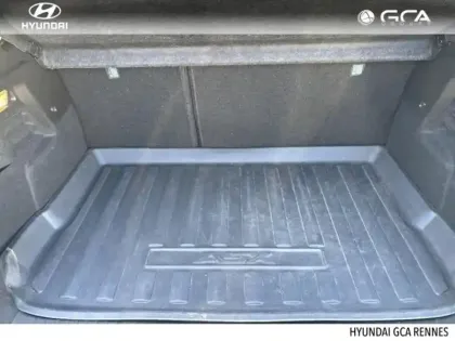 Photo 8 Mitsubishi Asx  1.6 MPI HEV 143ch Business