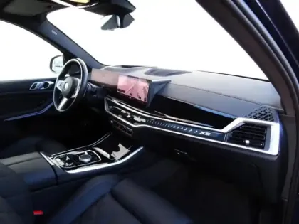 Photo 5 BMW X5  xDrive50e 489ch M Sport