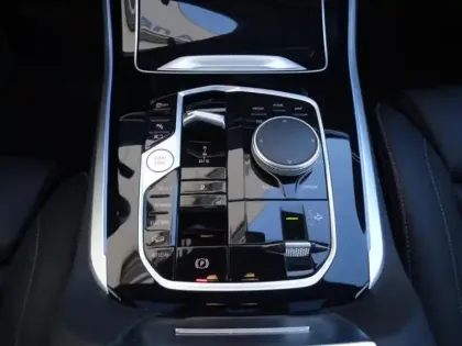 Photo 8 BMW X5  xDrive50e 489ch M Sport