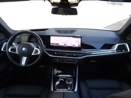 Photo 6 BMW X5  xDrive50e 489ch M Sport