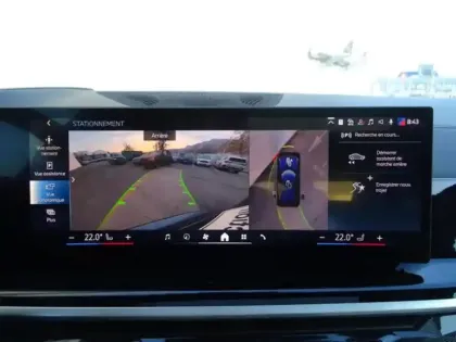 Photo 14 BMW X5  xDrive50e 489ch M Sport