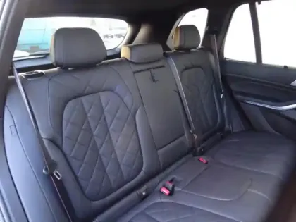 Photo 10 BMW X5  xDrive50e 489ch M Sport