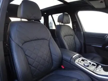 Photo 9 BMW X5  xDrive50e 489ch M Sport