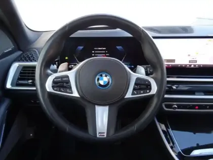 Photo 7 BMW X5  xDrive50e 489ch M Sport