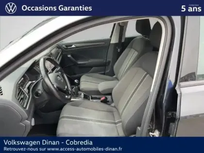 Photo 7 Volkswagen T-roc  1.0 TSI 115ch Lounge