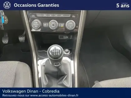 Photo 11 Volkswagen T-roc  1.0 TSI 115ch Lounge