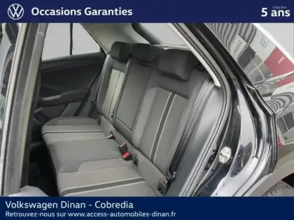 Photo 8 Volkswagen T-roc  1.0 TSI 115ch Lounge