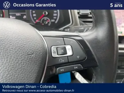 Photo 14 Volkswagen T-roc  1.0 TSI 115ch Lounge