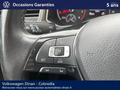 Photo 13 Volkswagen T-roc  1.0 TSI 115ch Lounge