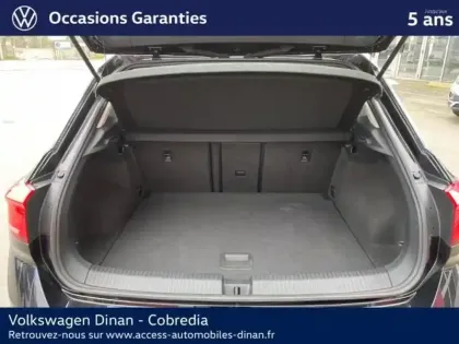 Photo 6 Volkswagen T-roc  1.0 TSI 115ch Lounge